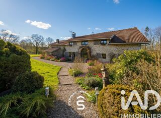  Maison � vendre 8 pi�ces 179 m�