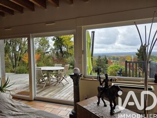  Maison  vendre 7 pices 204 m