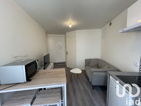  Appartement  louer 2 pices 33 m