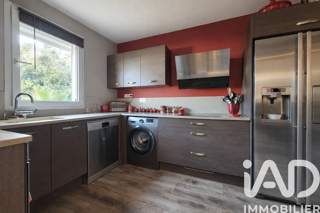  Appartement � vendre 4 pi�ces 95 m�