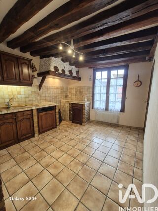  Maison � vendre 3 pi�ces 99 m�