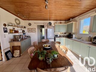  Maison � vendre 6 pi�ces 193 m�