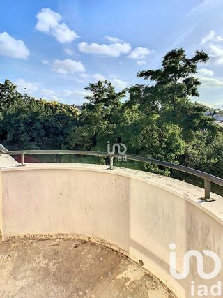  Appartement � vendre 2 pi�ces 60 m�