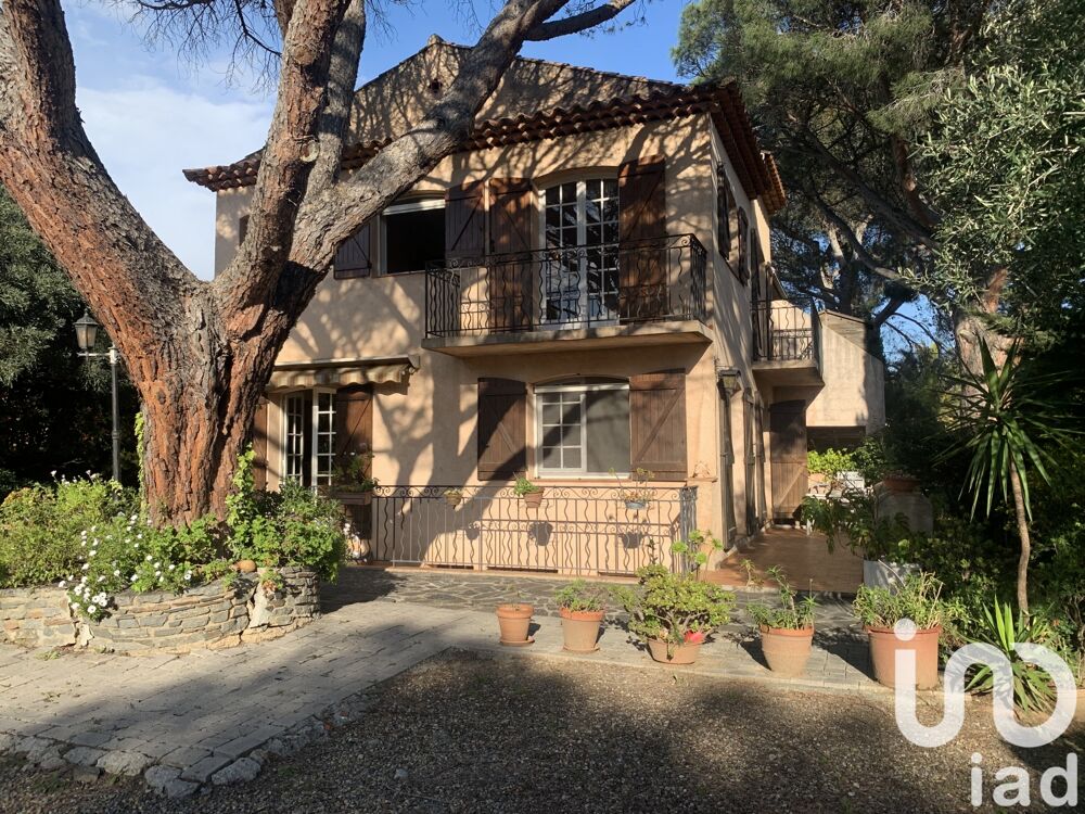  vendre  Maison La Croix-Valmer (83420)