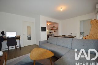  Appartement � vendre 3 pi�ces 61 m�