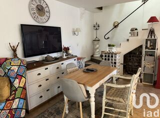  Maison � vendre 5 pi�ces 85 m�
