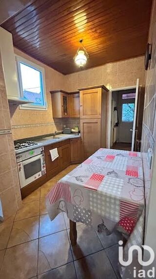  Maison  vendre 3 pices 57 m