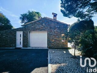  Maison � vendre 5 pi�ces 128 m�