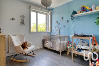  Appartement � vendre 3 pi�ces 64 m�