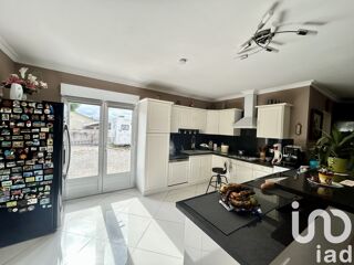  Maison  vendre 4 pices 113 m