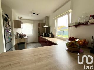  Maison � vendre 6 pi�ces 155 m�