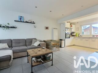  Maison � vendre 4 pi�ces 80 m�