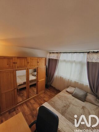  Appartement � vendre 4 pi�ces 68 m�