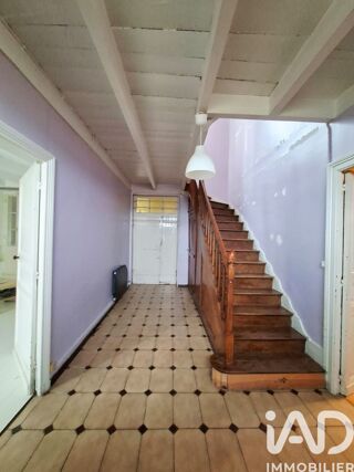  Maison � vendre 6 pi�ces 142 m�