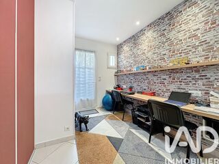  Maison � vendre 5 pi�ces 141 m�