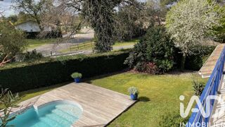  Maison � vendre 6 pi�ces 175 m�