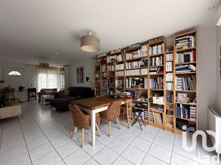  Maison � vendre 4 pi�ces 86 m�