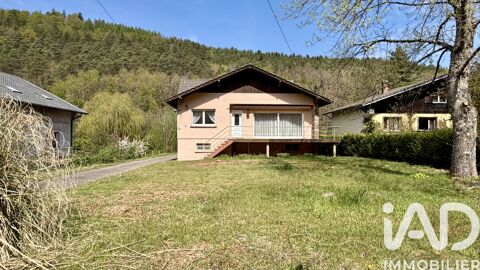   Vente Maison traditionnelle 5 pi�ces Maison - 5 pi�ce(s) - 195 m�