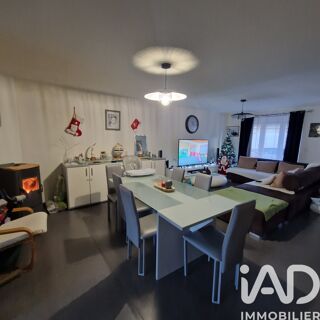  Maison � vendre 5 pi�ces 102 m�