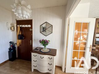  Appartement � vendre 3 pi�ces 80 m�