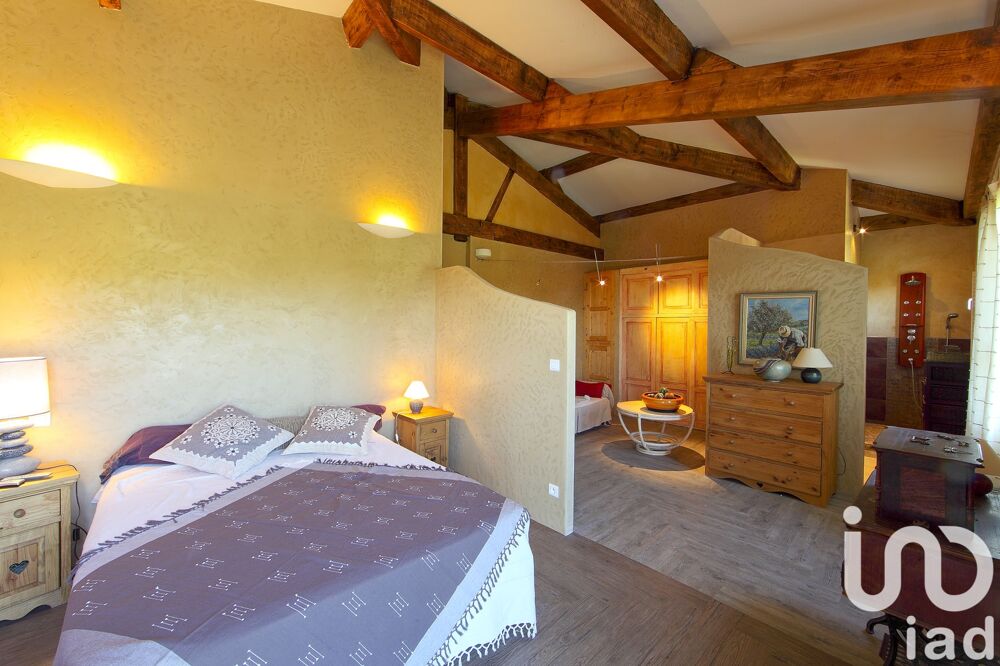  vendre  Maison L'Isle-sur-la-Sorgue (84800)