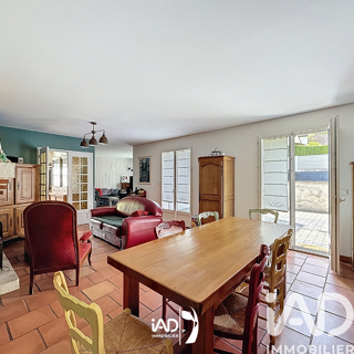  Maison � vendre 8 pi�ces 168 m�