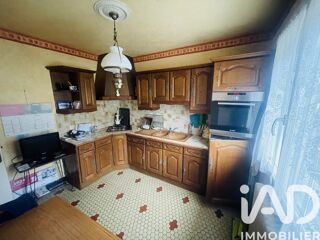  Maison � vendre 4 pi�ces 81 m�