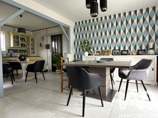  Maison � vendre 6 pi�ces 126 m�