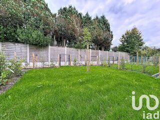  Maison � vendre 4 pi�ces 85 m�