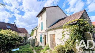  Maison � vendre 7 pi�ces 100 m�