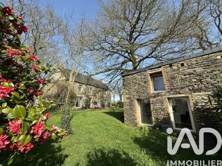  Maison � vendre 8 pi�ces 210 m�