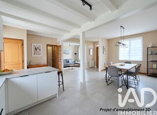  Maison � vendre 5 pi�ces 99 m�