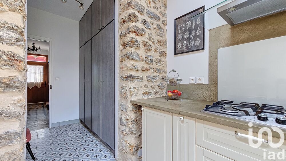  vendre  Maison Bagneux (92220)