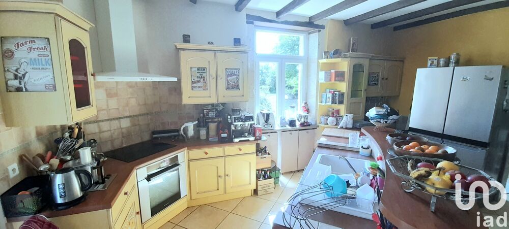  vendre  Maison Engayrac (47470)