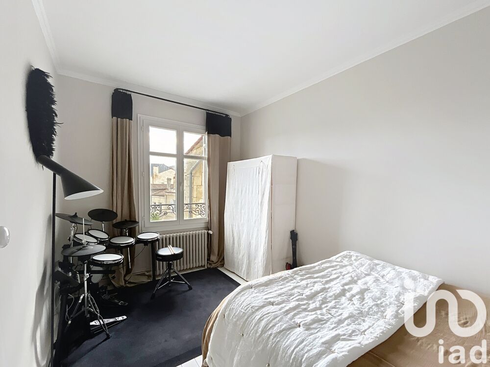 � vendre  Maison Bordeaux (33000)