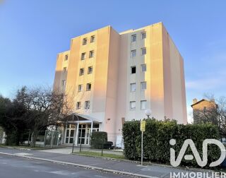  Appartement � vendre 1 pi�ce 16 m�