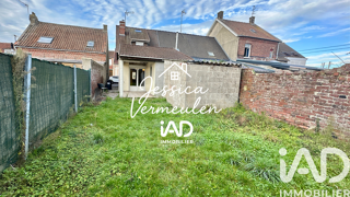  Maison � vendre 4 pi�ces 81 m�