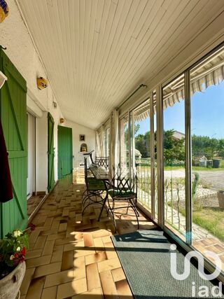  Maison  vendre 4 pices 88 m