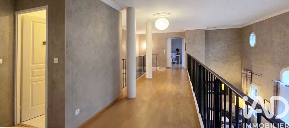 � vendre  Maison Magny-le-Hongre (77700)