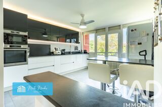  Appartement � vendre 5 pi�ces 119 m�