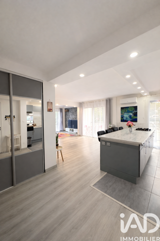  Appartement � vendre 4 pi�ces 97 m�