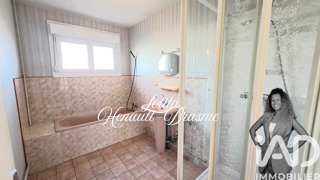  Maison � vendre 4 pi�ces 100 m�