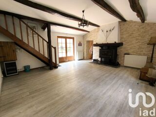  Maison � vendre 5 pi�ces 142 m�