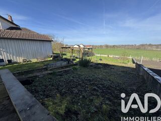  Maison � vendre 4 pi�ces 85 m�