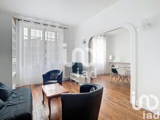  Appartement  vendre 3 pices 63 m