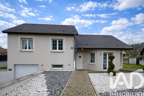   Vente Maison/villa 4 pi�ces Maison - 4 pi�ce(s) - 90 m�