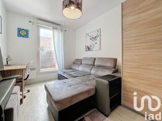  Appartement � vendre 5 pi�ces 92 m�