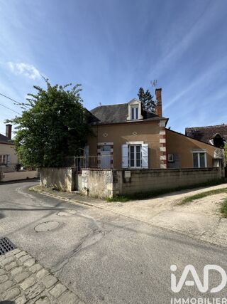  Maison � vendre 3 pi�ces 70 m�
