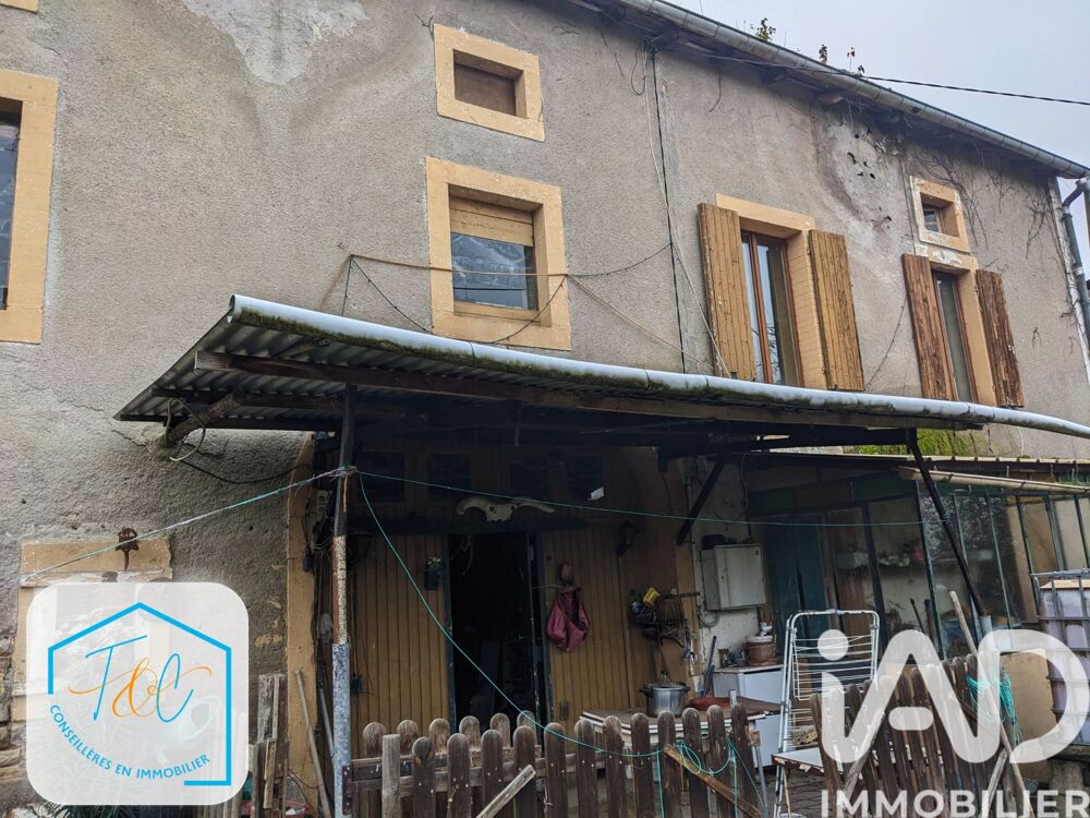 Vente Maison Vente Maison/villa 5 pi�ces La haye