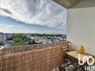  Appartement  vendre 3 pices 64 m